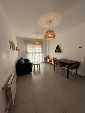 Departamento moderno amoblado en zona residencial